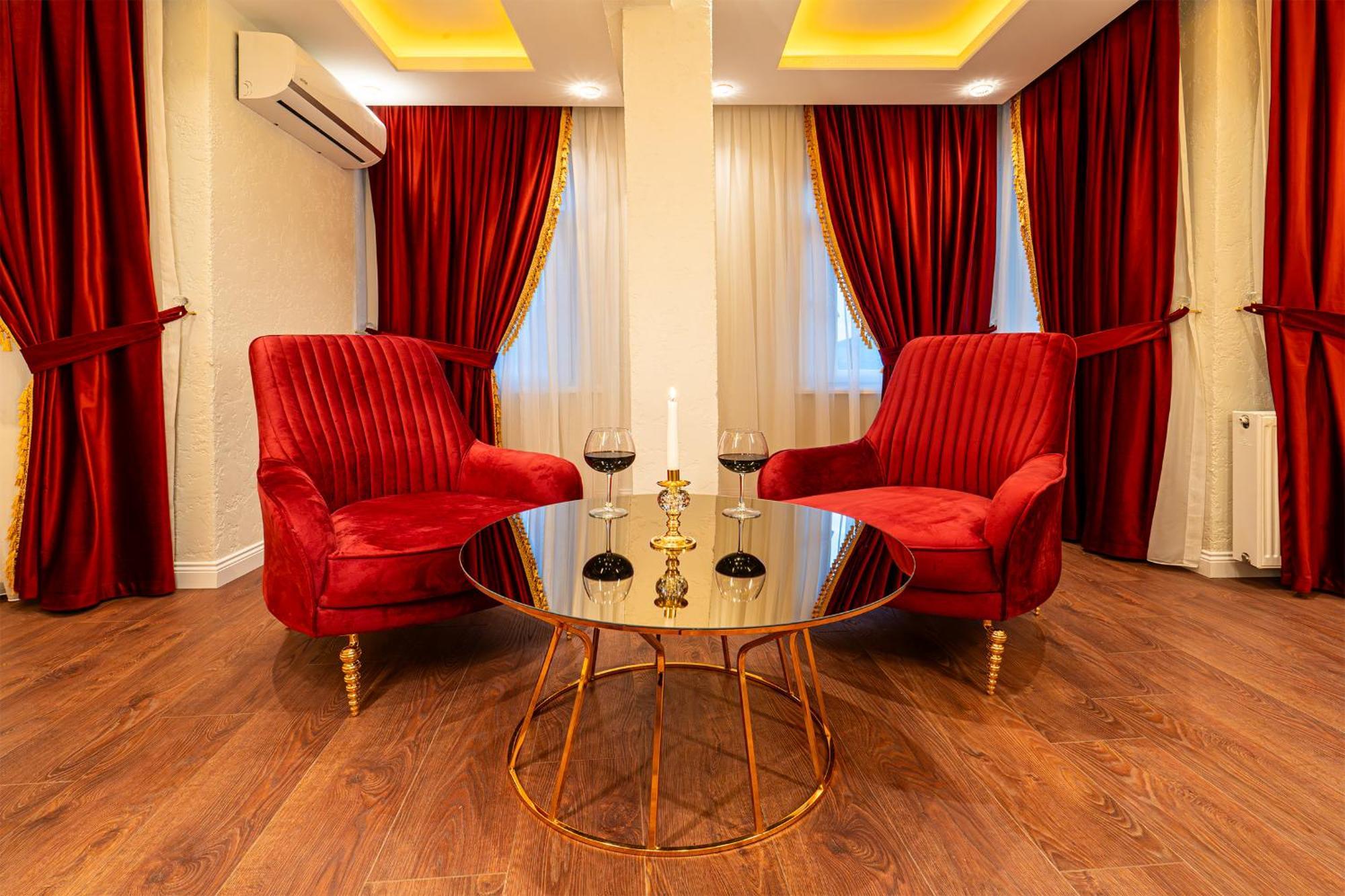 Ayasofya Hotel Istanbulská provincie Exteriér fotografie
